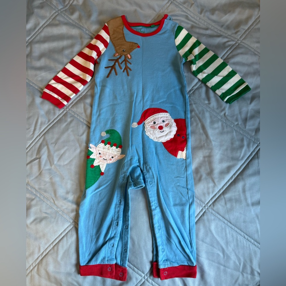 Baby boden 18-24m pjs